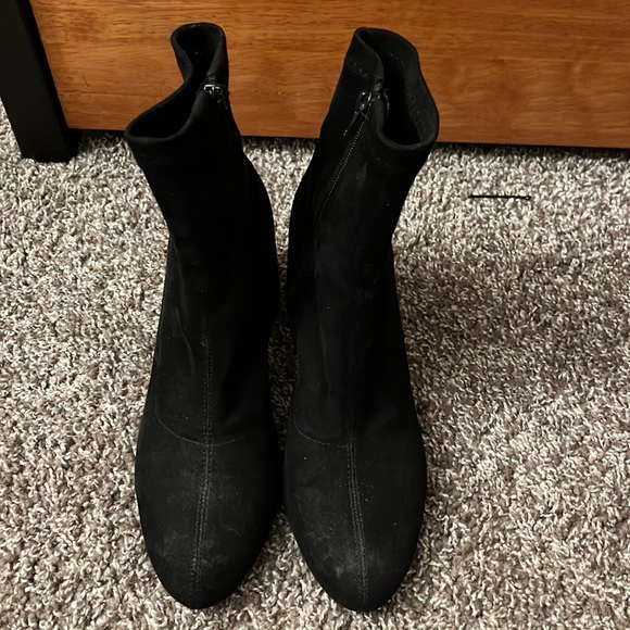 LAST CALL! Steve Madden Darleena boots - Picture 3 of 6